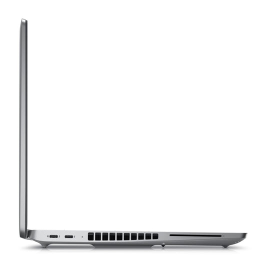 Dell Precision 3580 15.6" Core i7-1360P 16GB RAM 512GB SSD Nvidia RTX A500 4G Win 11 Pro Mobile Workstation