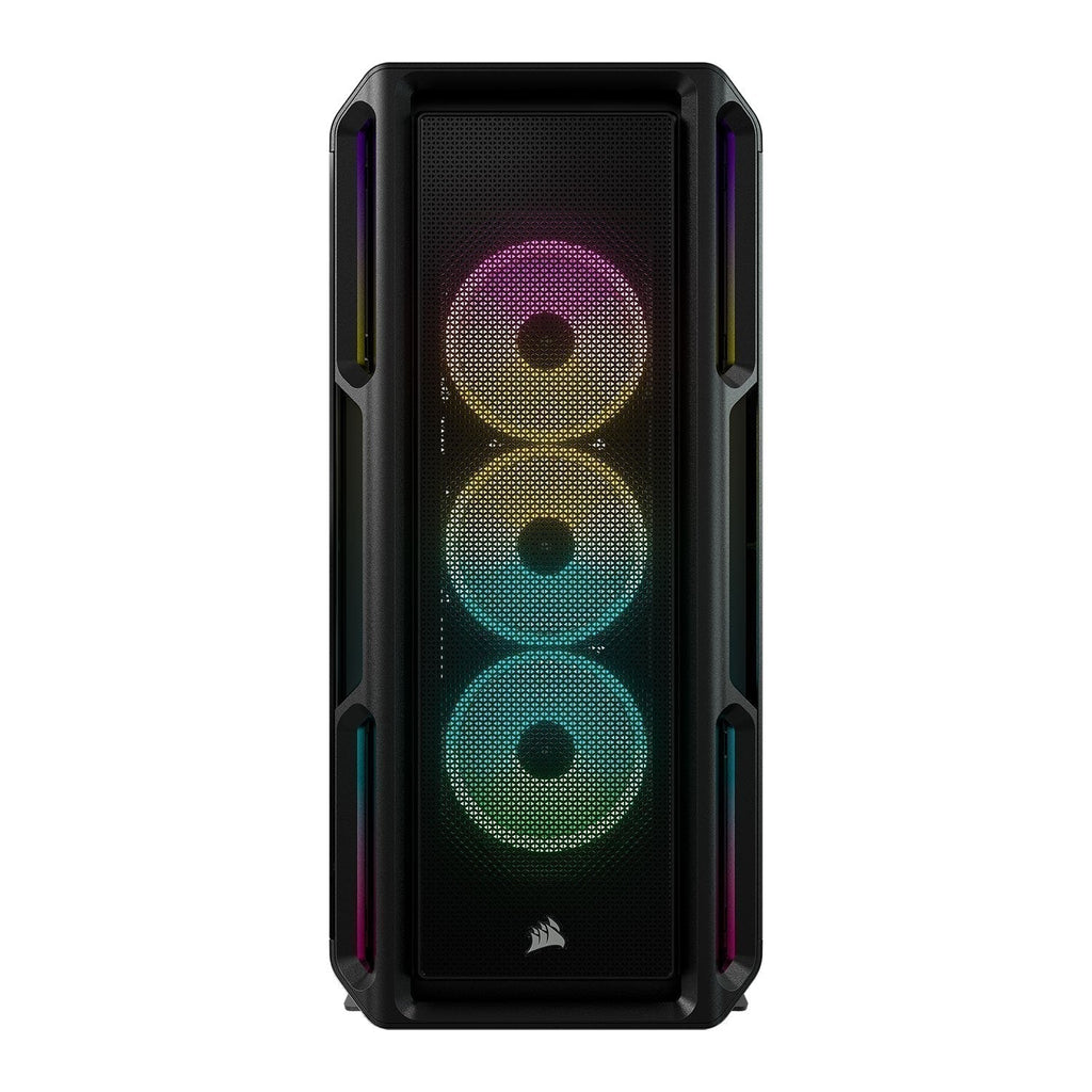 Corsair iCUE 5000T RGB Mid-Tower Case