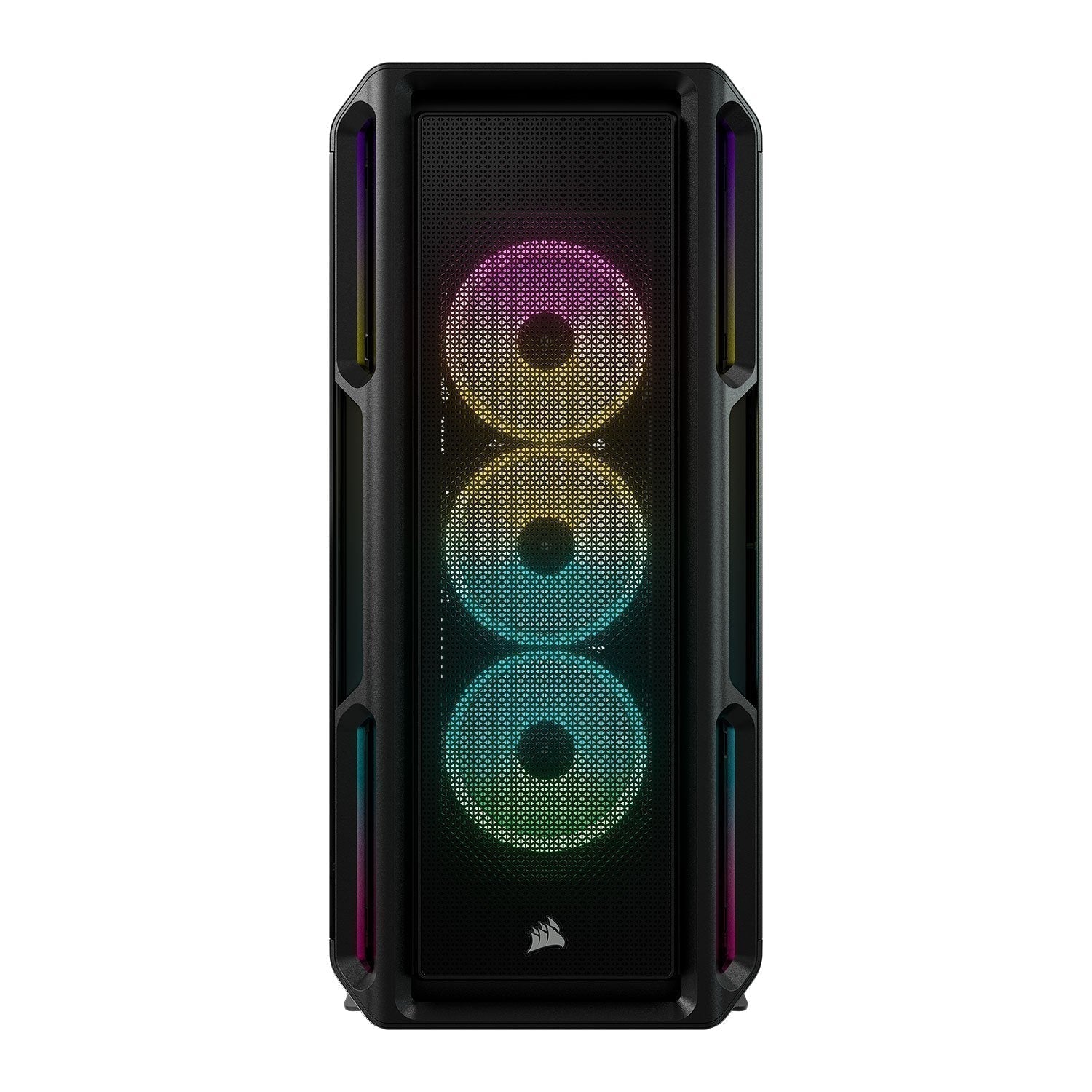 Corsair iCUE 5000T RGB Mid-Tower Case