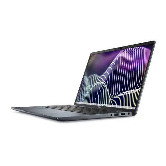 Dell Latitude 7440 14" Core i7-1365U 16GB RAM 512GB SSD Win 11 Pro 2-in-1 Laptop