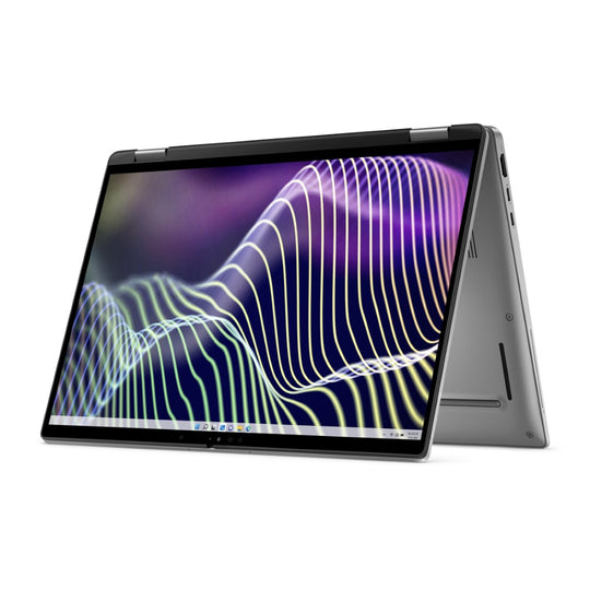 Dell Latitude 7440 14" Core i7-1365U 16GB RAM 512GB SSD Win 11 Pro 2-in-1 Laptop