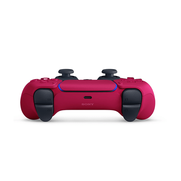 Sony PlayStation 5 DualSense Wireless Controller - Cosmic
Red