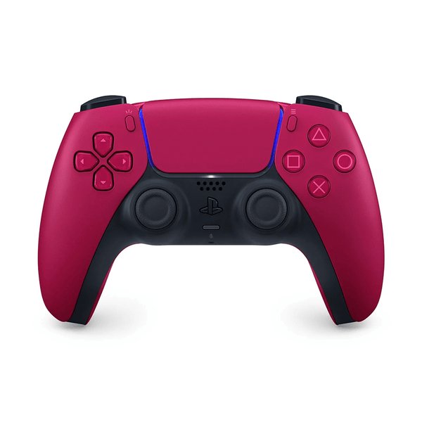 Sony PlayStation 5 DualSense Wireless Controller - Cosmic
Red