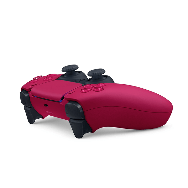 Sony PlayStation 5 DualSense Wireless Controller - Cosmic
Red