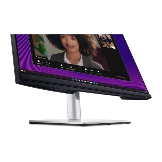 Dell P2724DEB 27" Quad HD 5ms IPS Video Conferencing Monitor