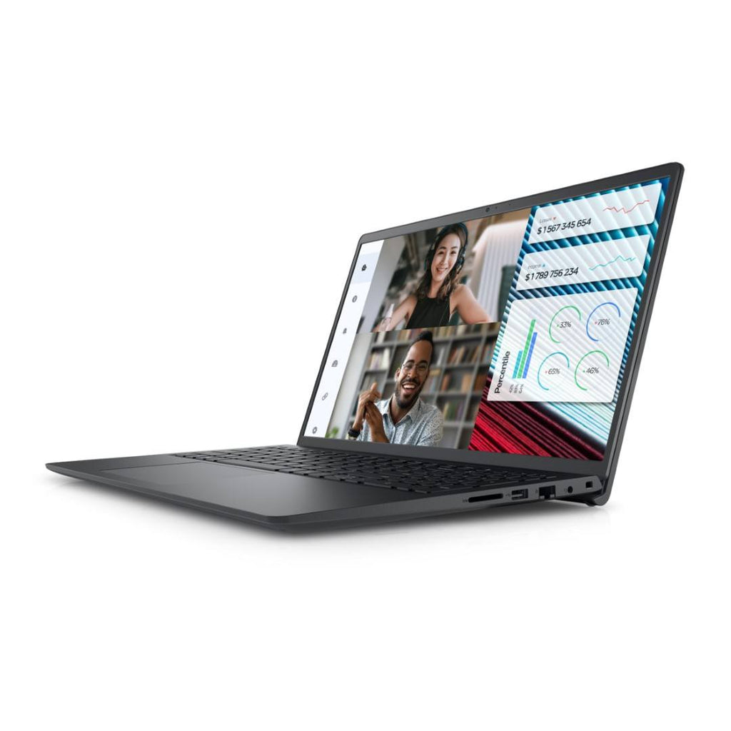 Dell Vostro 3520 15.6" Core i3-1215U 8GB RAM 512GB SSD Win 11 Pro Laptop