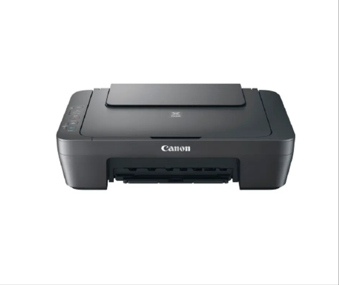 Canon PIXMA MG2541S 3-in-1 Colour Inkjet Printer
