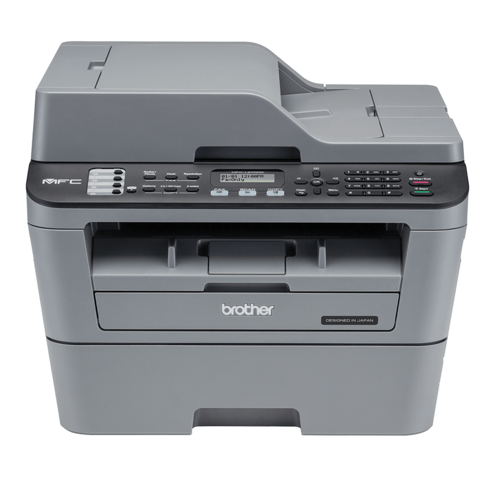 Brother MFC-L2700DW 4-in-1 Mono Laser Printer