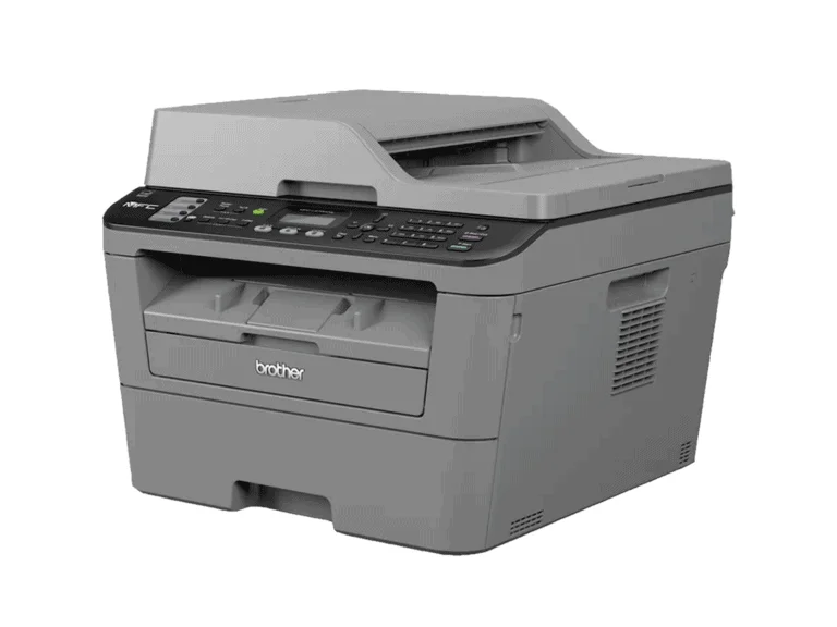 Brother MFC-L2700DW 4-in-1 Mono Laser Printer