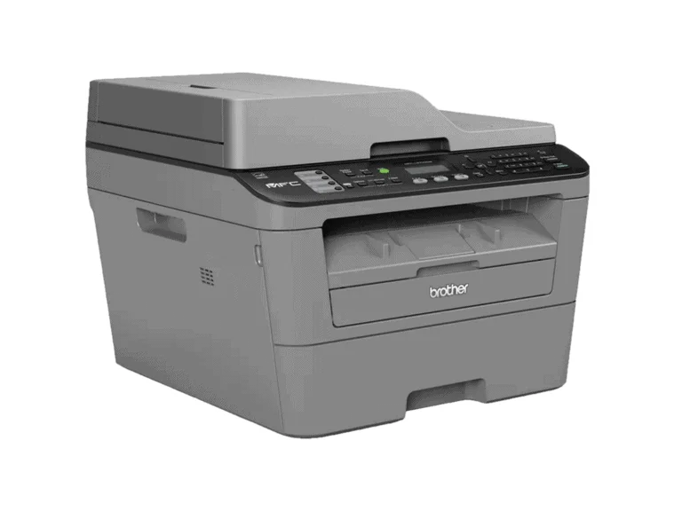 Brother MFC-L2700DW 4-in-1 Mono Laser Printer