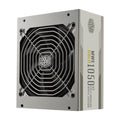 Cooler Master MWE Gold 1050 V2 1050W 80 PLUS Gold ATX 3.0 Power Supply Unit - White