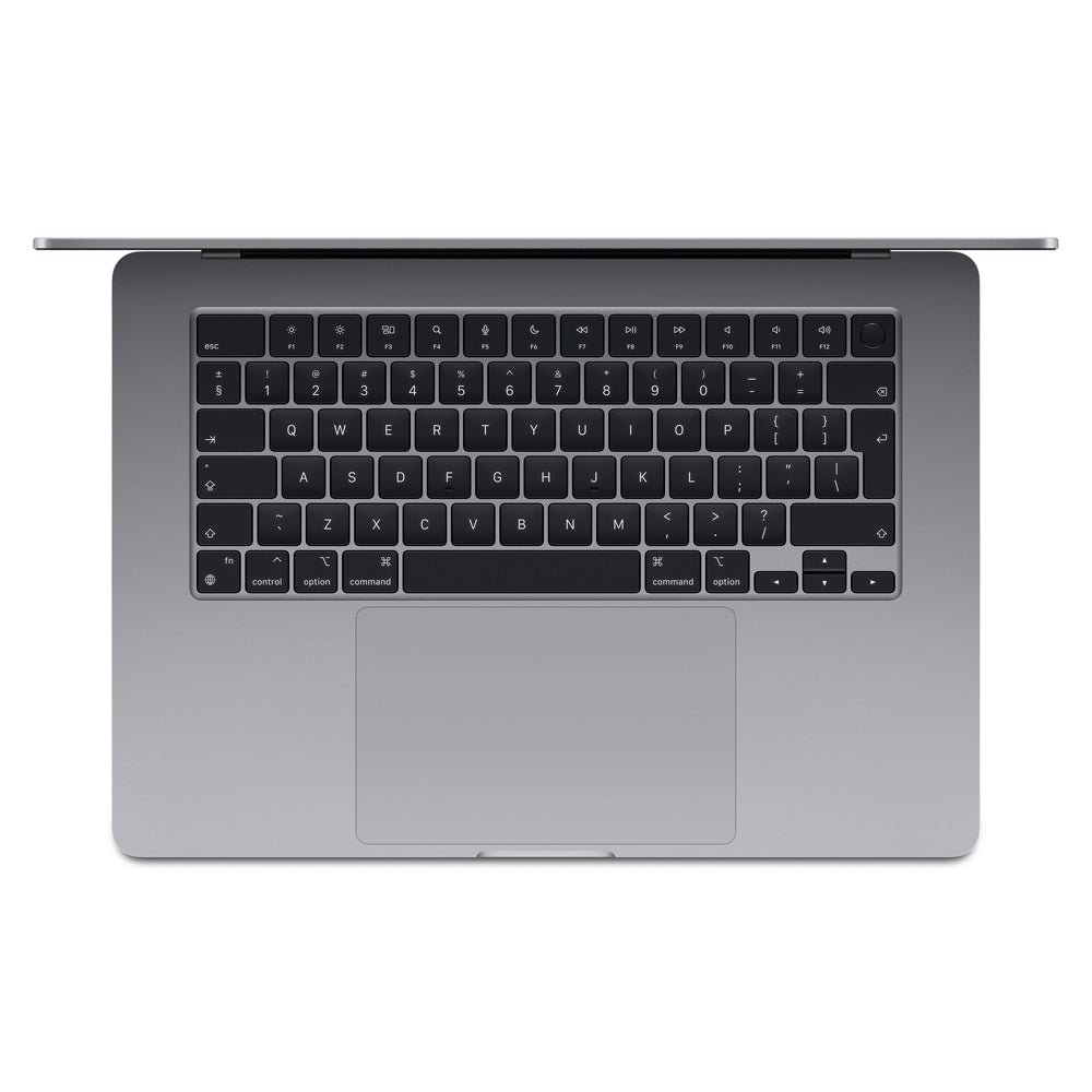 Apple MacBook Air 15-inch (M3 Chip) 8 Core CPU & 10 Core GPU