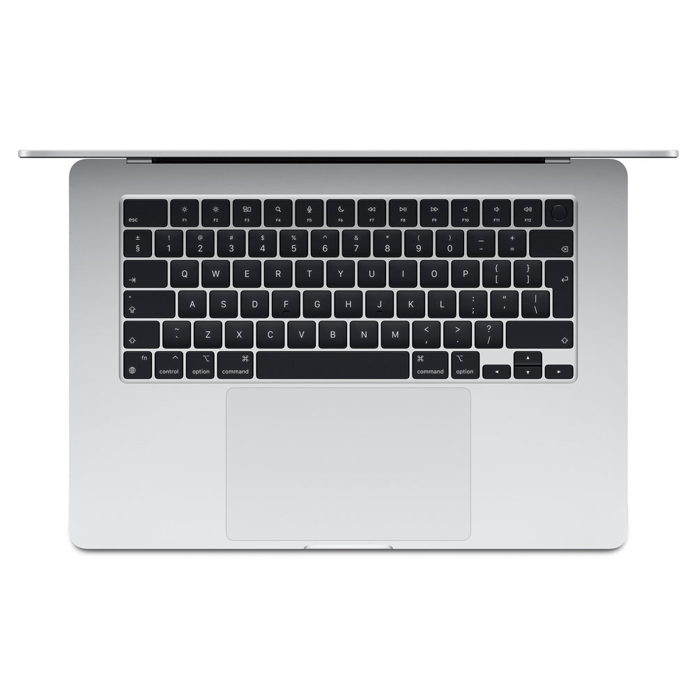 Apple MacBook Air 15-inch (M3 Chip) 8 Core CPU & 10 Core GPU