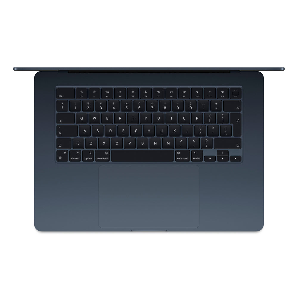 Apple MacBook Air 15-inch (M3 Chip) 8 Core CPU & 10 Core GPU