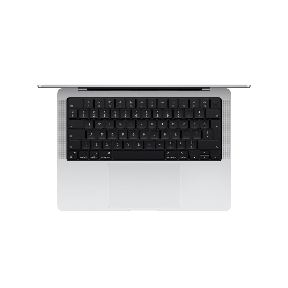 Apple MacBook Pro 14-inch (M4 Chip) 14 Core CPU & 32 Core GPU