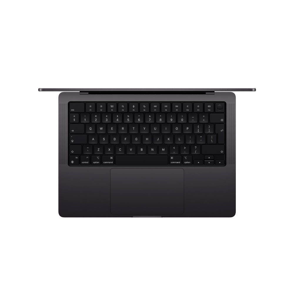 Apple MacBook Pro 14-inch (M4 Chip) 14 Core CPU & 32 Core GPU