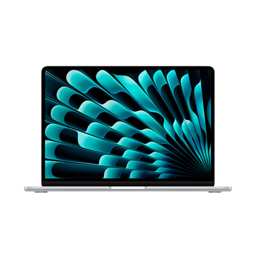 Apple MacBook Air 15-inch (M3 Chip) 8 Core CPU & 10 Core GPU