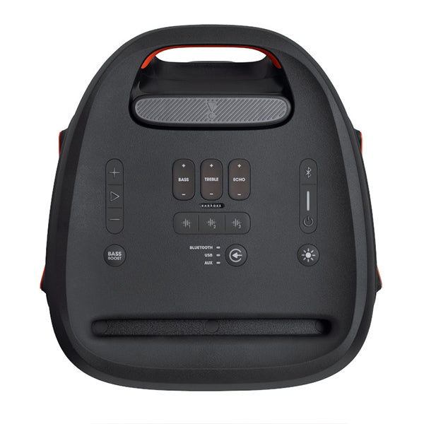 JBL Partybox 310 Bluetooth Portable Speaker - Black