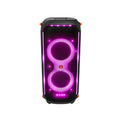 JBL Partybox 710 Bluetooth Portable Speaker - Black