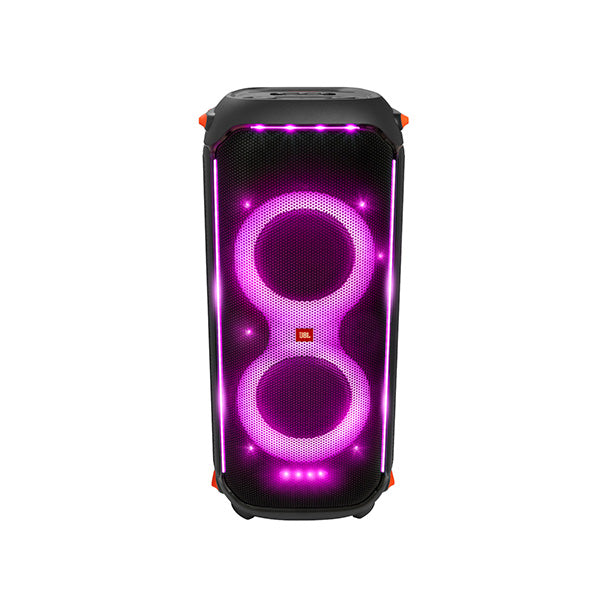 JBL Partybox 710 Bluetooth Portable Speaker - Black