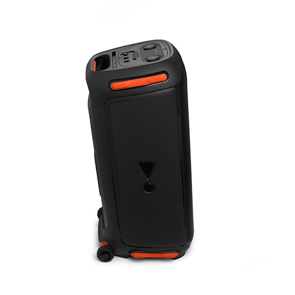 JBL Partybox 710 Bluetooth Portable Speaker - Black