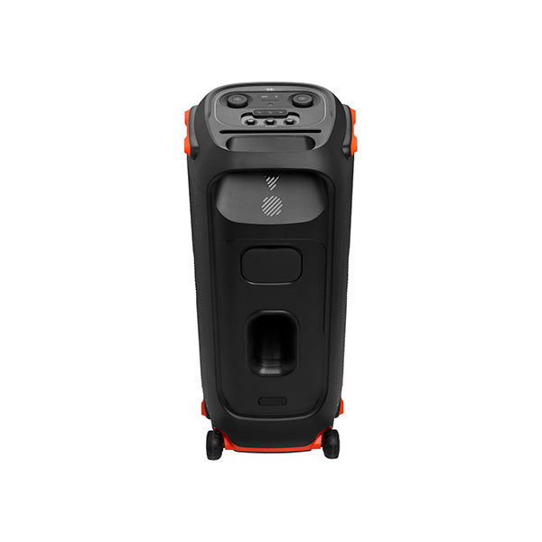 JBL Partybox 710 Bluetooth Portable Speaker - Black
