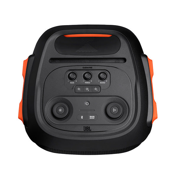JBL Partybox 710 Bluetooth Portable Speaker - Black