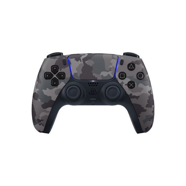 Sony PlayStation 5 DualSense
Wireless Controller - Grey
Camo