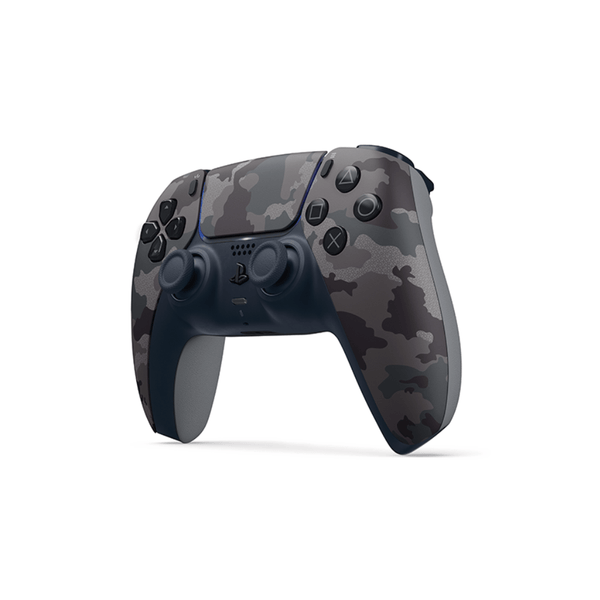 Sony PlayStation 5 DualSense
Wireless Controller - Grey
Camo