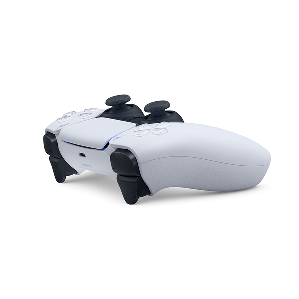 Sony PlayStation 5 DualSense Wireless Controller - Glacier
White