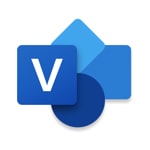 Microsoft Windows Visio Professional 2021 Email Delivery (ESD)