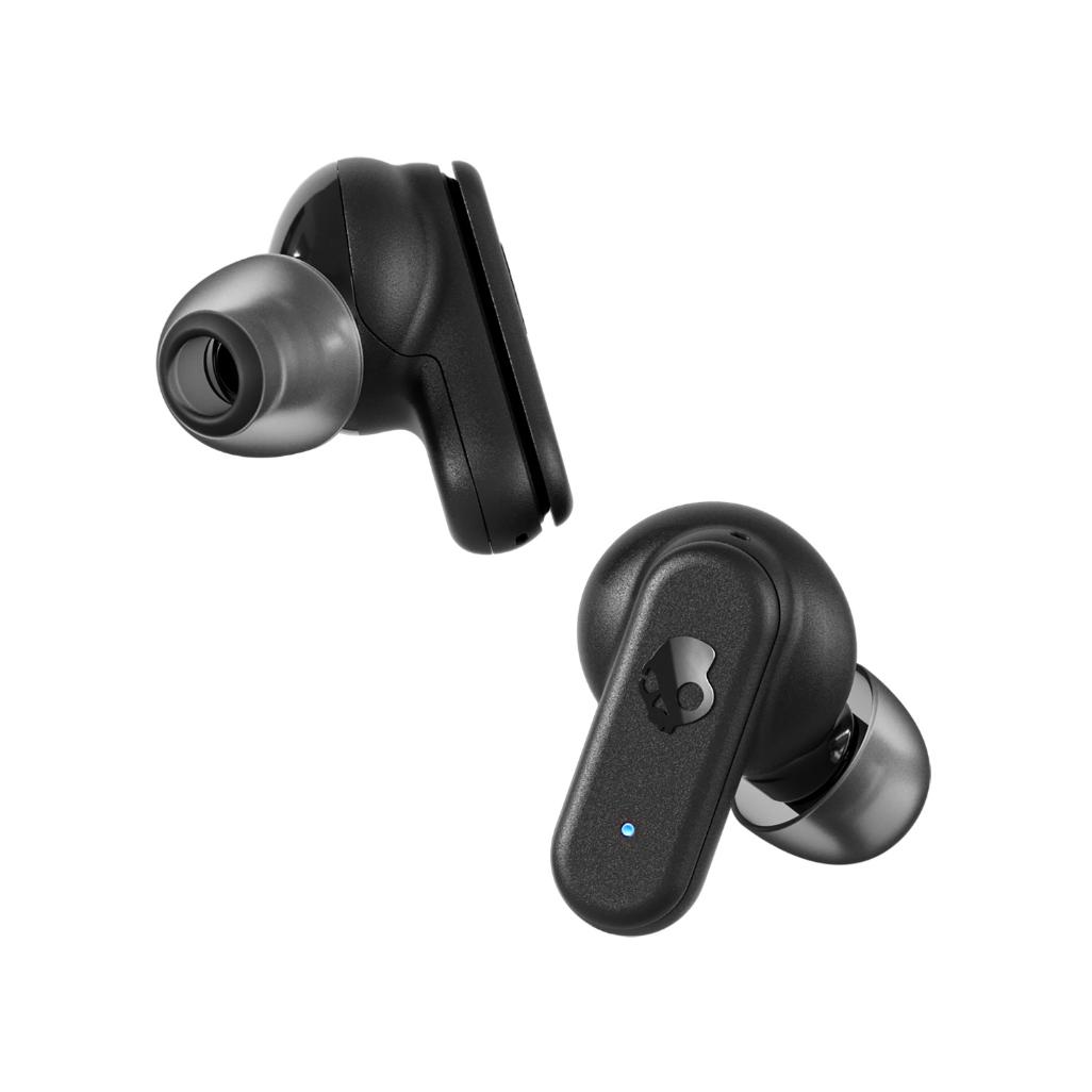 Skullcandy Dime® 3 True Wireless Earbuds - True Black