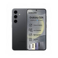 Samsung Galaxy S24 256GB 5G Dual SIM - Onyx Black