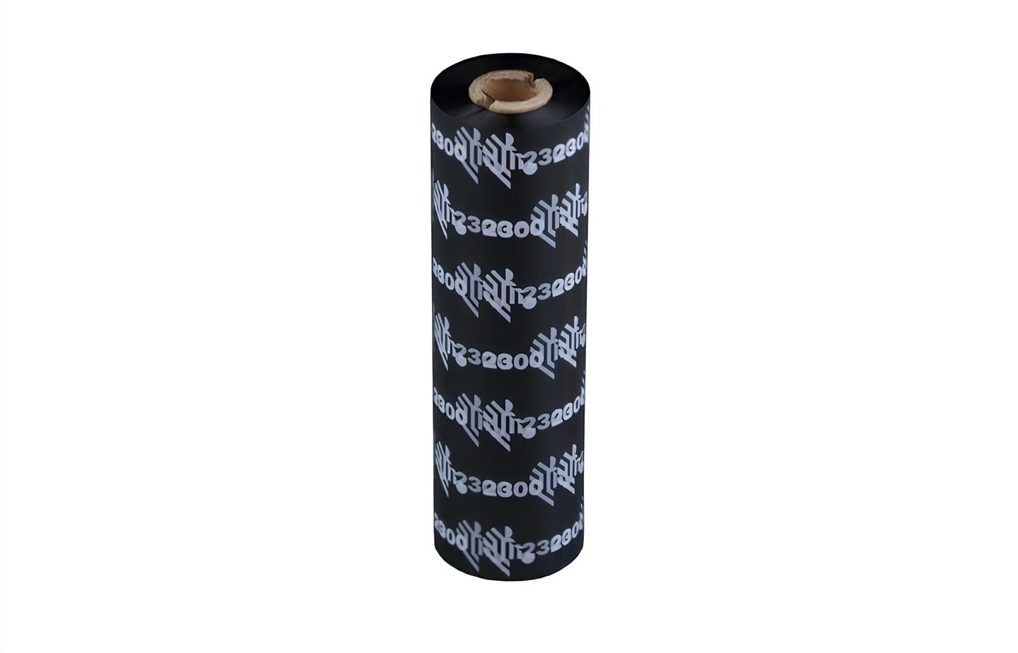 Zebra 2300 Performance Wax Thermal Transfer Ribbon 1-pack Black