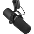 Shure SM7B Vocal Microphone - Grey