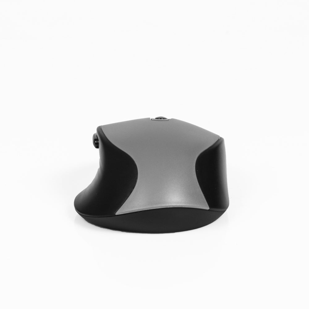 Ultra-Link Rechargeable Mouse - Charcoal Black