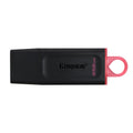 Kingston DataTraveler Exodia USB Flash Drive 256 GB USB Type-A 3.2 Gen 1 - Black