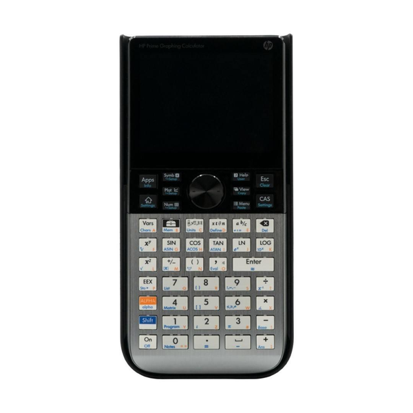 HP Prime G2 Graphing Calculator (New Edt)