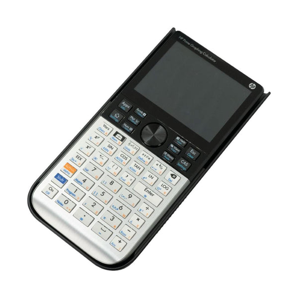 HP Prime G2 Graphing Calculator (New Edt)