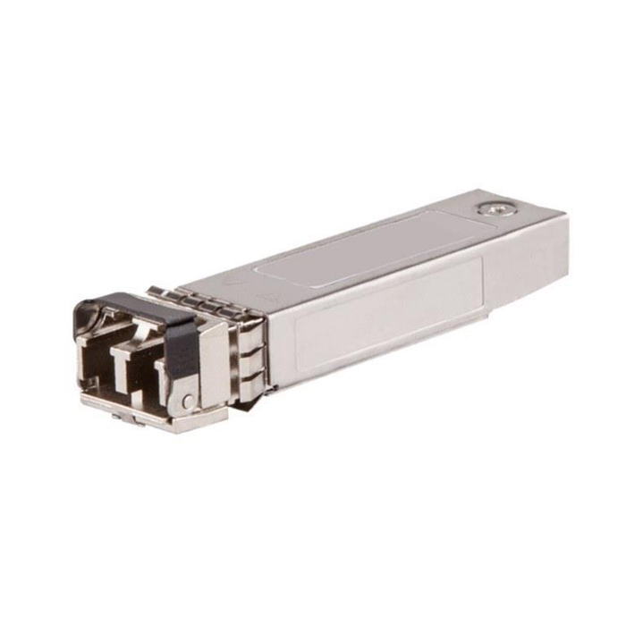 HPE Networking Instant On 10G SFP+ LC SR 300m OM3 MMF Transceiver