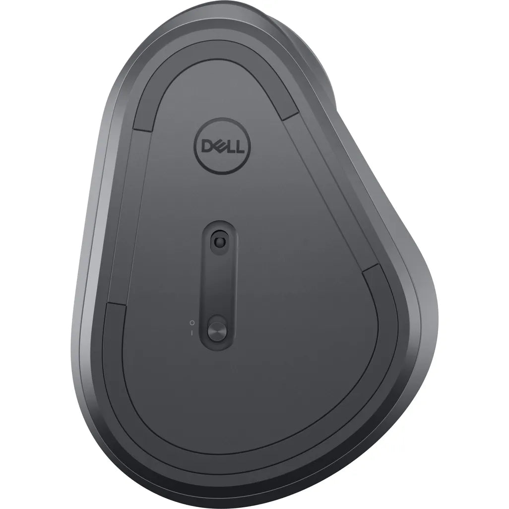 Dell Premier MS900 Rechargeable Wireless Mouse -  Graphite
