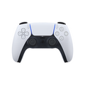 Sony PlayStation 5 DualSense Wireless Controller - Glacier
White