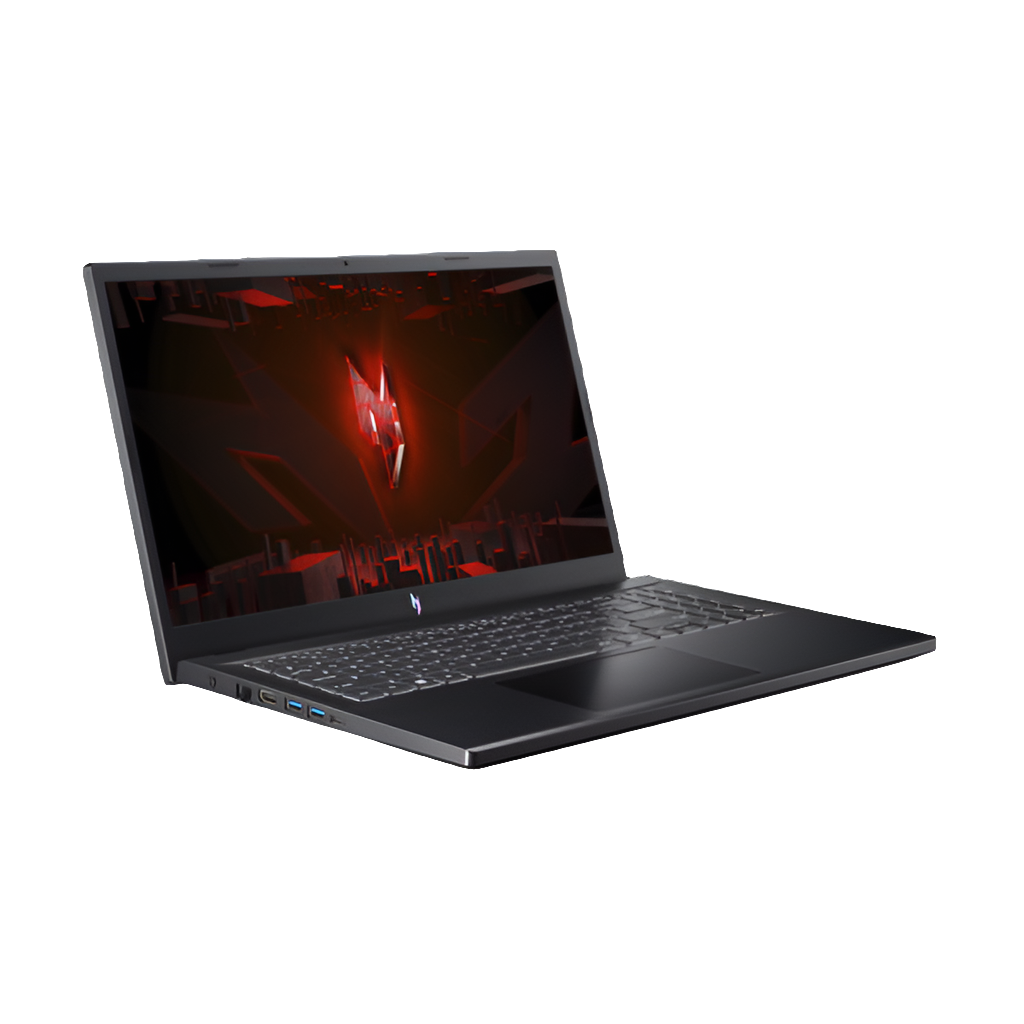 Acer Nitro V15 15.6″ i7 16GB RAM 1TB SSD Win 11 Home Laptop - Black