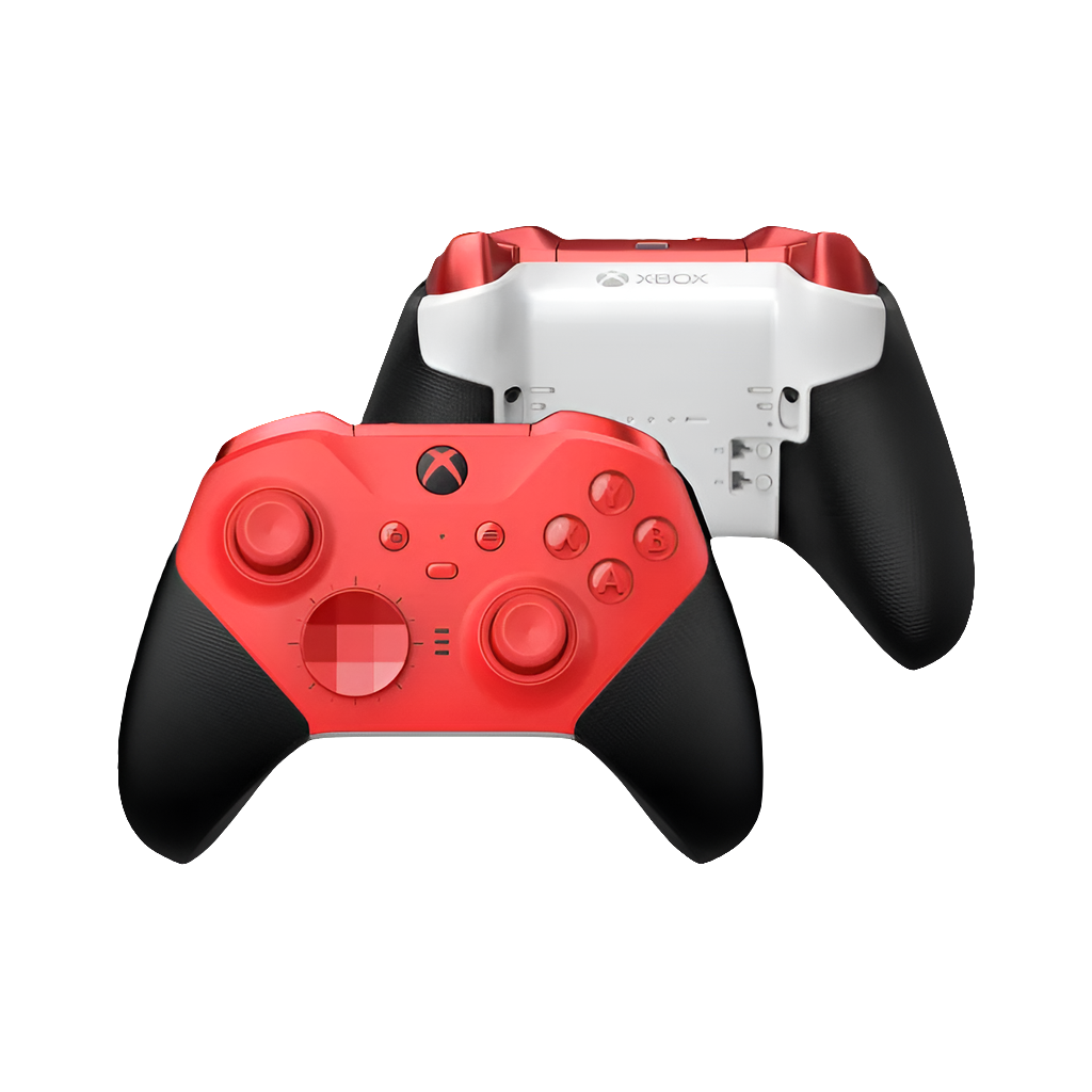 Xbox Elite Wireless Controller Series Core 2 - Core Red