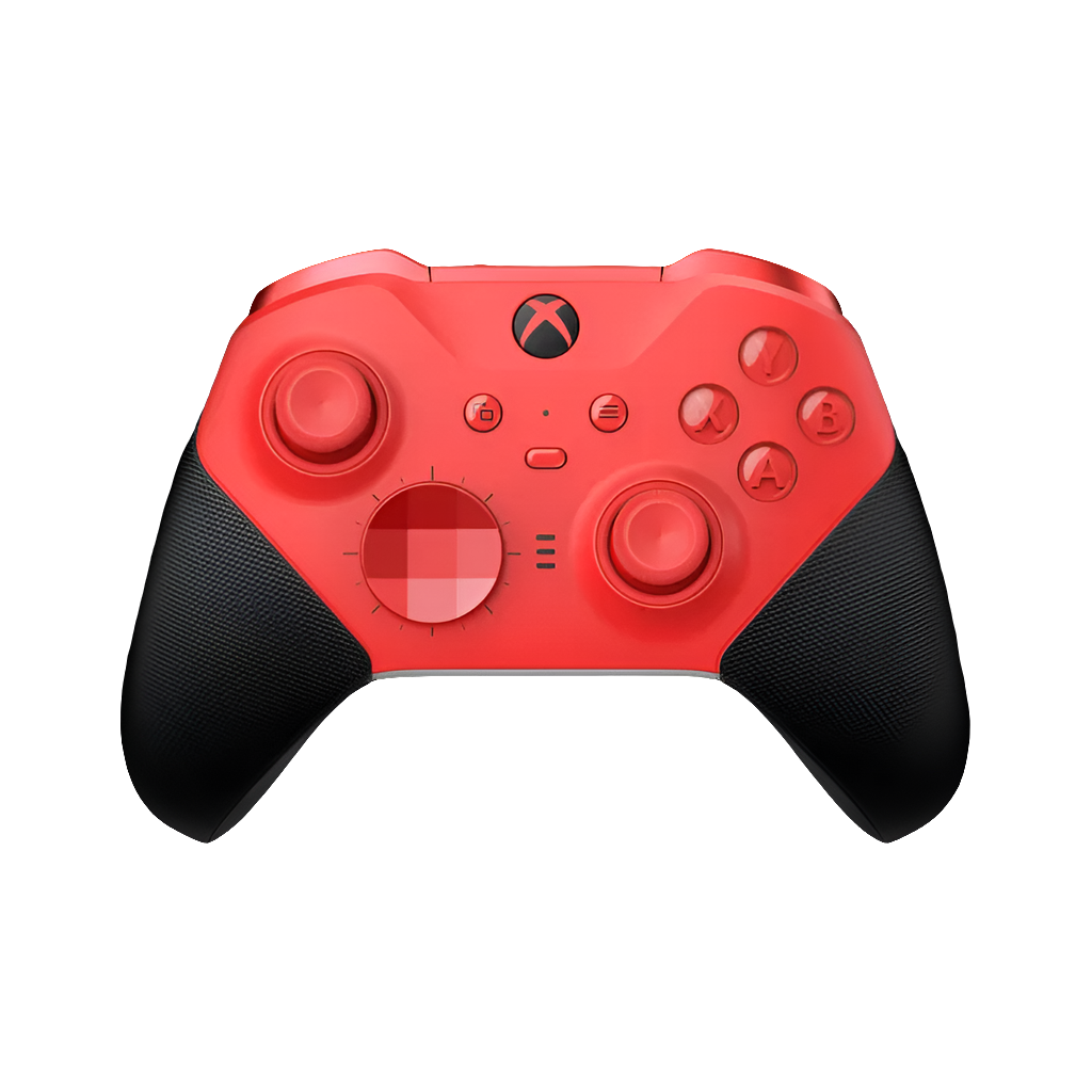 Xbox Elite Wireless Controller Series Core 2 - Core Red