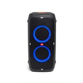 JBL Partybox 310 Bluetooth Portable Speaker - Black