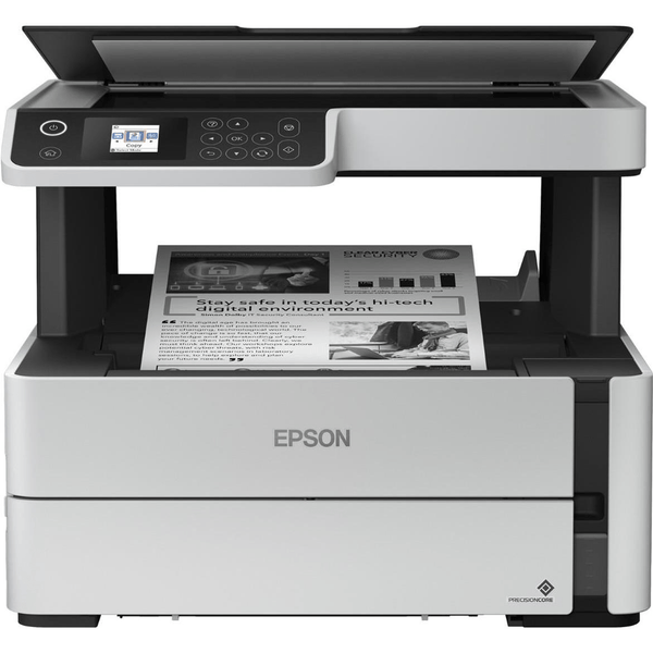 Epson EcoTank ET-M2170 A4 Multifunction Mono Inkjet Printer