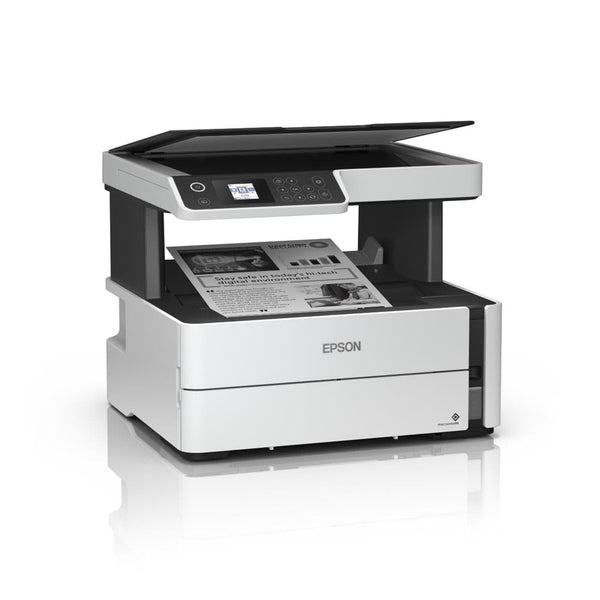 Epson EcoTank ET-M2170 A4 Multifunction Mono Inkjet Printer