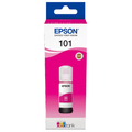 Epson 101 Ink Bottle EcoTank Original 70ml Single-pack - Magenta