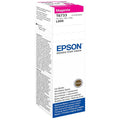 Epson 673 Ink Bottle EcoTank Original 70ml Single-pack - Magenta